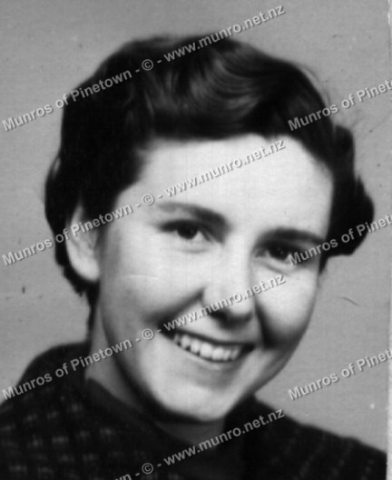 Denise Cowen